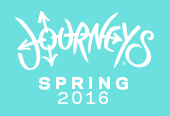 Journeys: Spring 2016