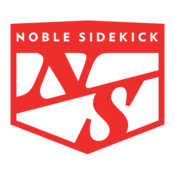 Noble Sidekick