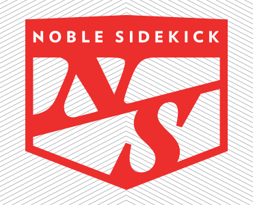 Noble Sidekick